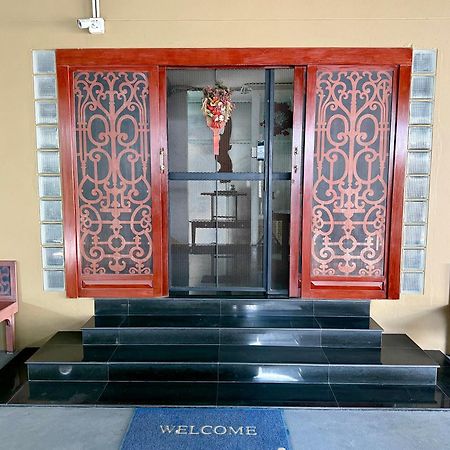 Samsen Suites Spacious 2Br Contemporary Thai Style Bangkok Zewnętrze zdjęcie